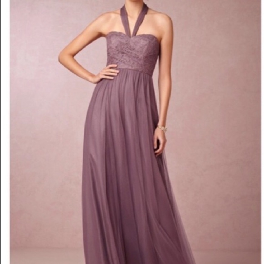 Jenny Yoo Collection